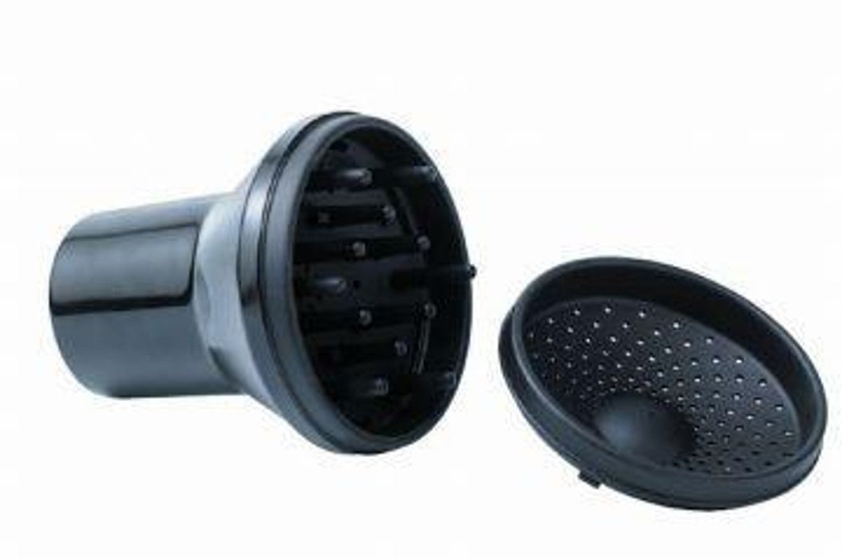 DIFFUSORE PROFESSIONALE UNIVERSALE DOPPIO