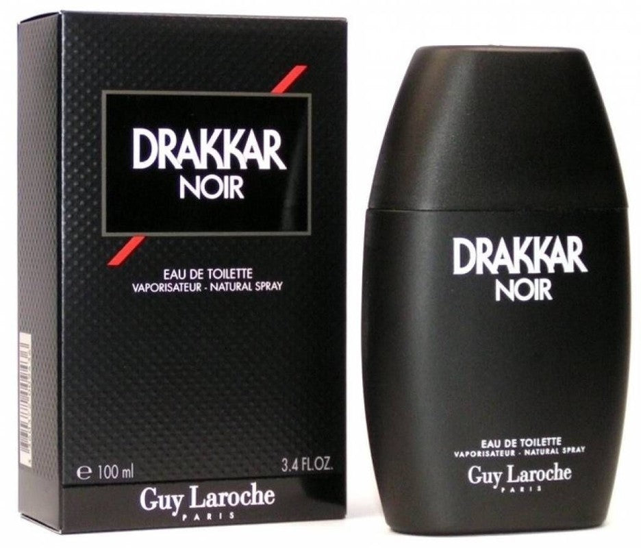 GUY LAROCHE DRAKKAR NOIR EDT 50 ML