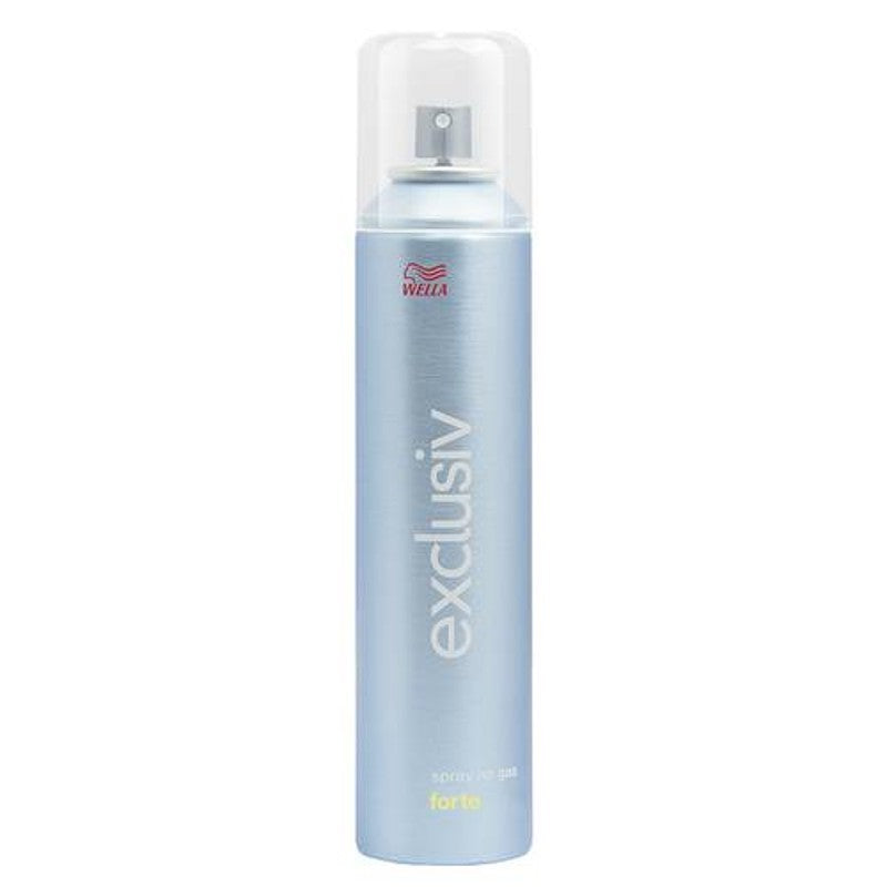 WELLA EXCLUSIV LACCA SPRAY FORTE 250 ML