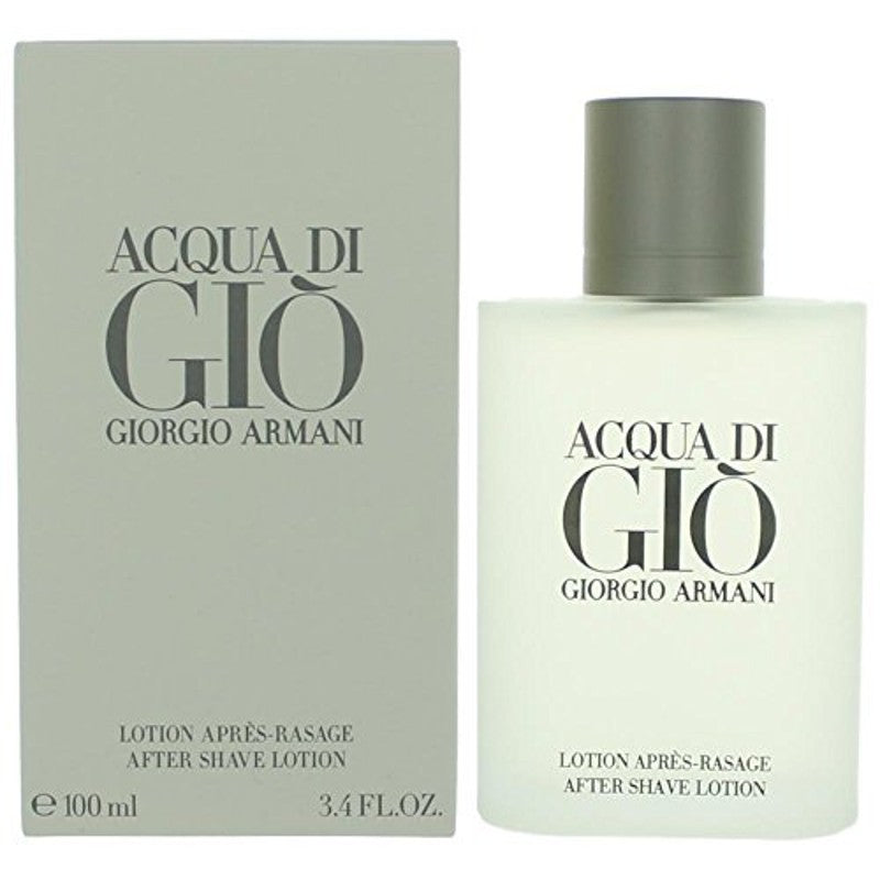 GIORGIO ARMANI ACQUA DI GIO' AFTER SHAVE 100 ML