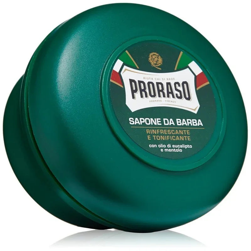 PRORASO SAPONE DA BARBA CIOTOLA 150 ML - Profumeria Cera