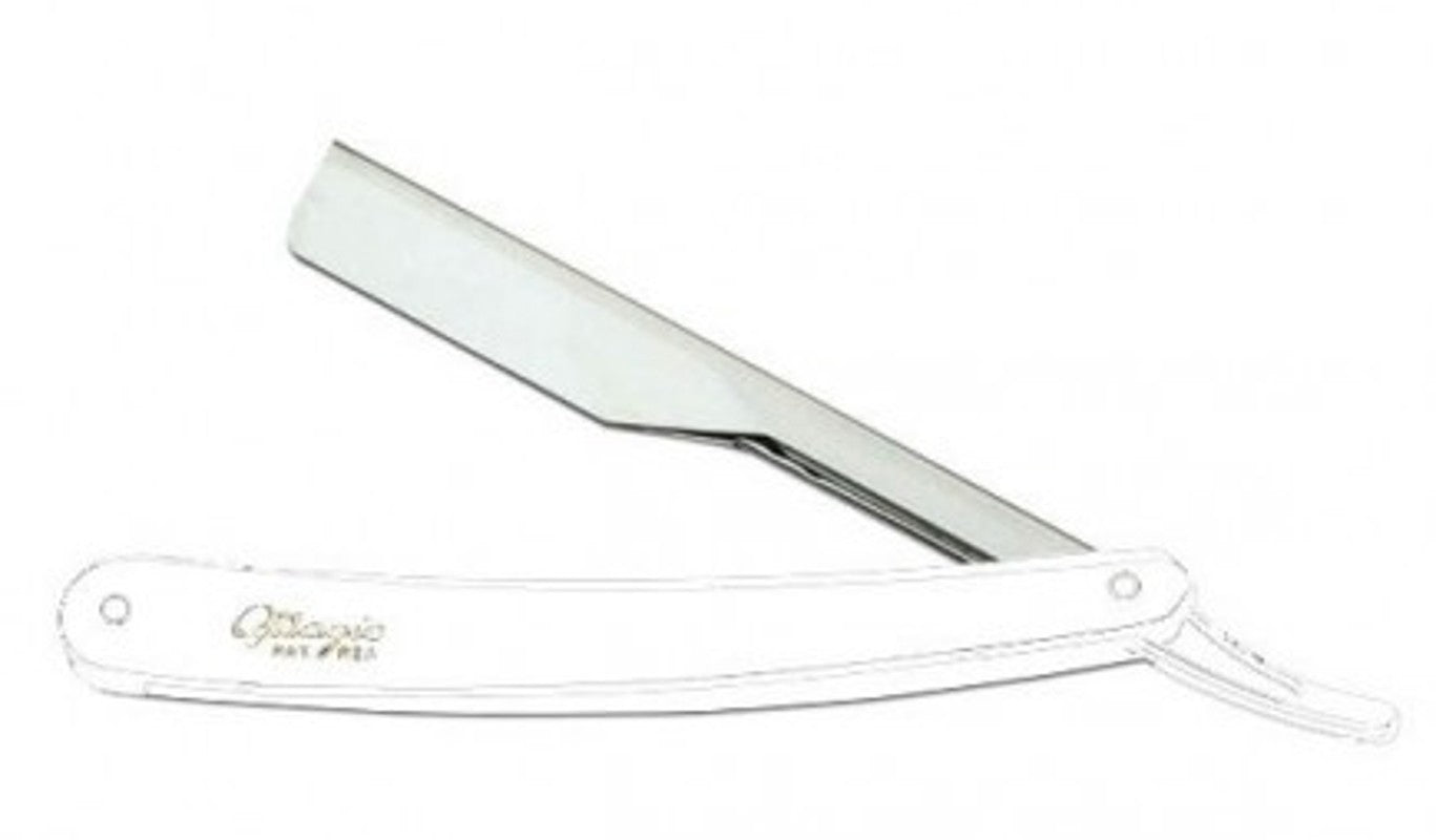 MISTRAL RASOIO BARBA A MANO LIBERA MEZZA MANO