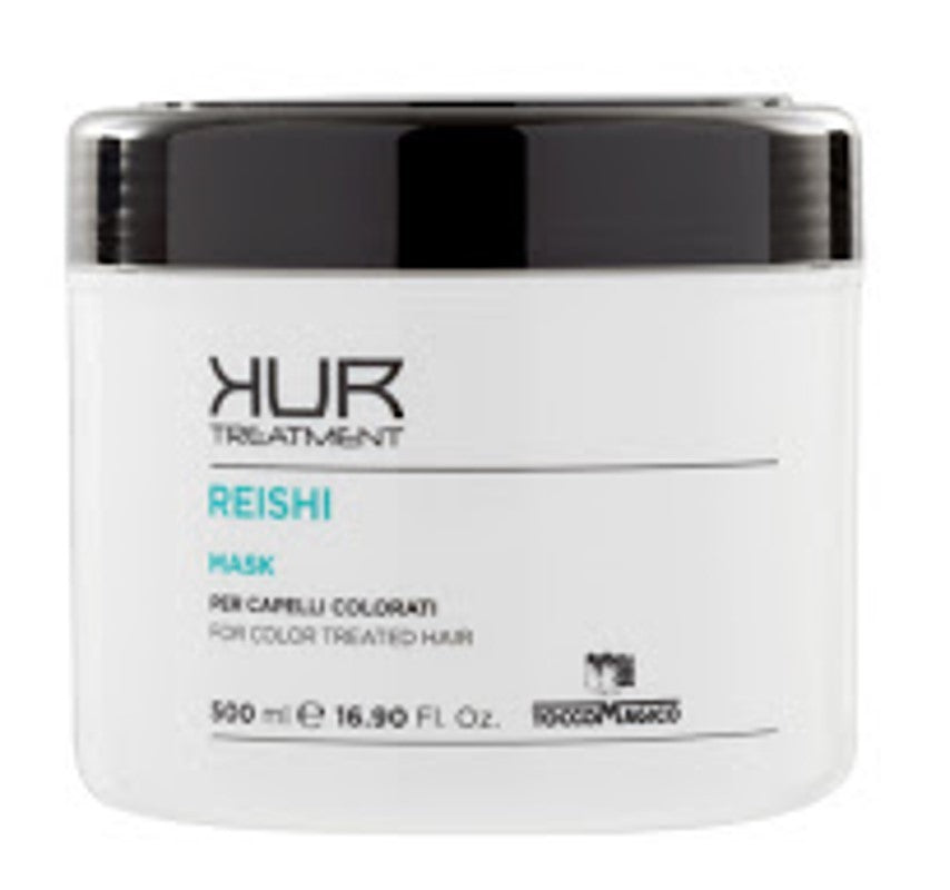 TOCCO MAGICO KUR REISHI MASCHERA CAPELLI COLORATI 250 ML