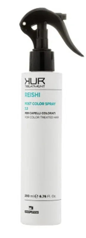 TOCCO MAGICO KUR REISHI POST COLOR SPRAY 200 ML - Profumeria Cera