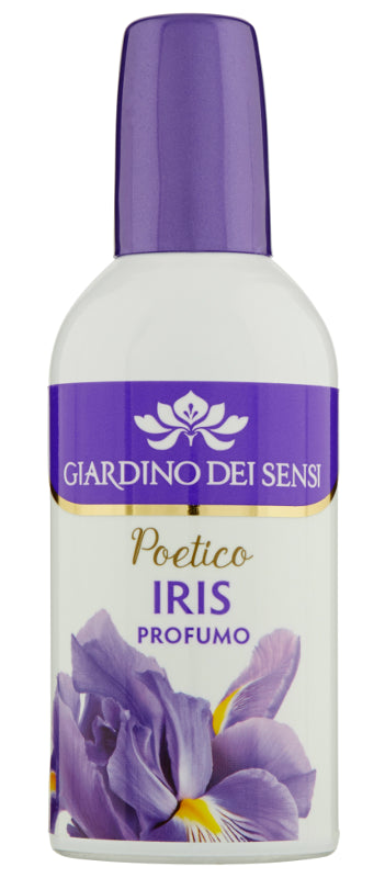 GIARDINO DEI SENSI PROFUMO IRIS 100 ML