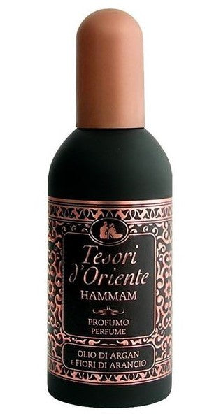 TESORI D'ORIENTE HAMMAM PROFUMO AROMATICO 100 ML