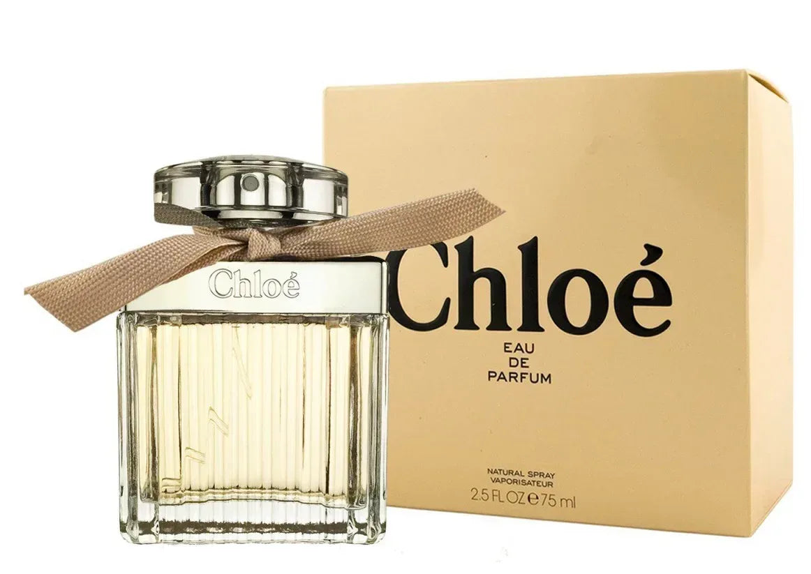 CHLOE' EDP DONNA - Profumeria Cera