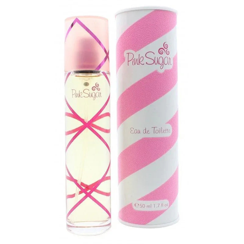 AQUOLINA PINK SUGAR EDT DONNA 100 ML - Profumeria Cera