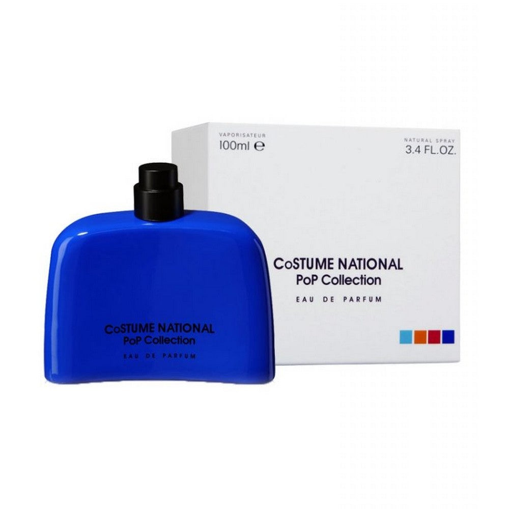 TESTER COSTUME NATIONAL POP COLLECTION EDP DONNA 100 ML