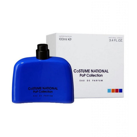 TESTER COSTUME NATIONAL POP COLLECTION  EDP DONNA 100 ML