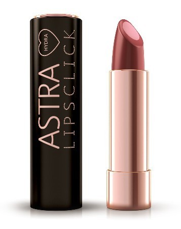 ASTRA LIPS CLICK ROSSETTO CUORE IDRATANTE