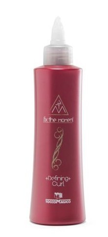 TOCCO MAGICO DEFINING CURL FLUIDO PER CAPELLI RICCI 200 ML