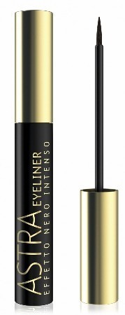 ASTRA EYELINER EFFETTO NERO INTENSO 6 ML