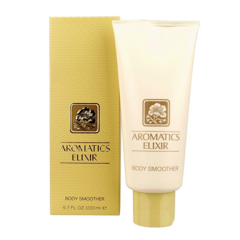 CLINIQUE AROMATICS ELIXIR LATTE CORPO 200 ML