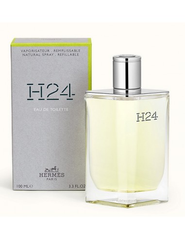 HERMES H24 EDT UOMO