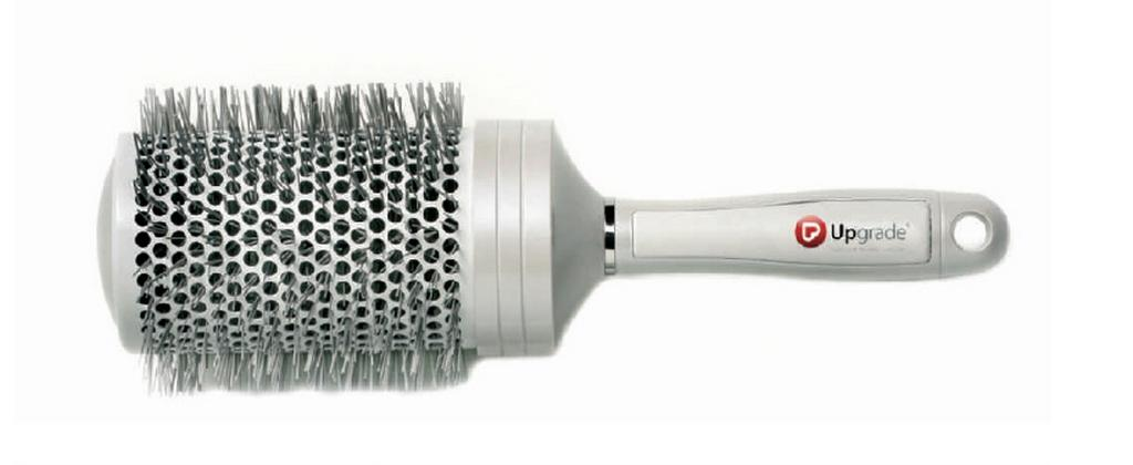 UP GRADE SPAZZOLA TERMICA N.S.I. ANTISTATICA 65 MM