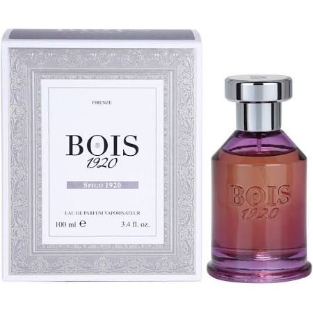 BOIS 1920 FIRENZE SPIGO 1920 EDP UNISEX 100 ML