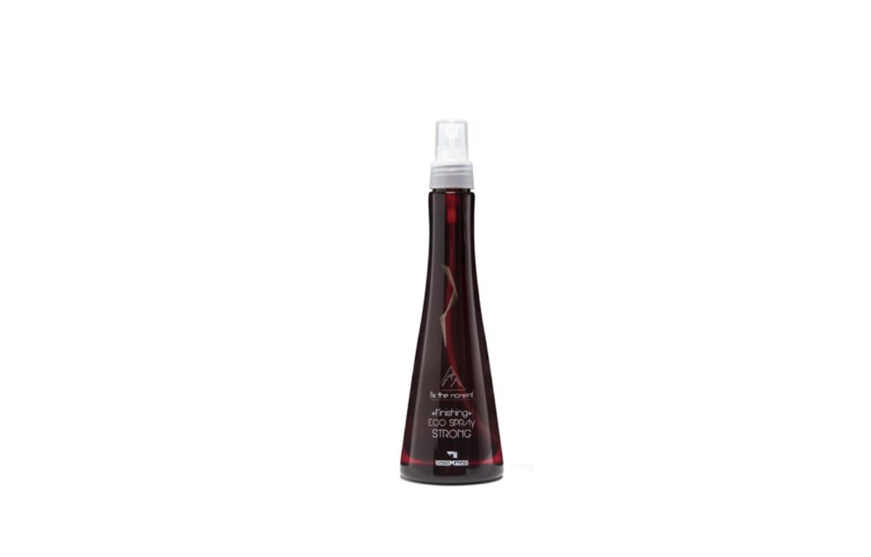 TOCCO MAGICO LACCA ECOLOGICA SPRAY FORTE 250 ML