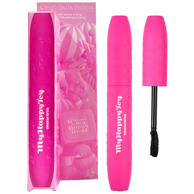 DIEGO DALLA PALMA MY HAPPY TOY MASCARA NERO 13 ML
