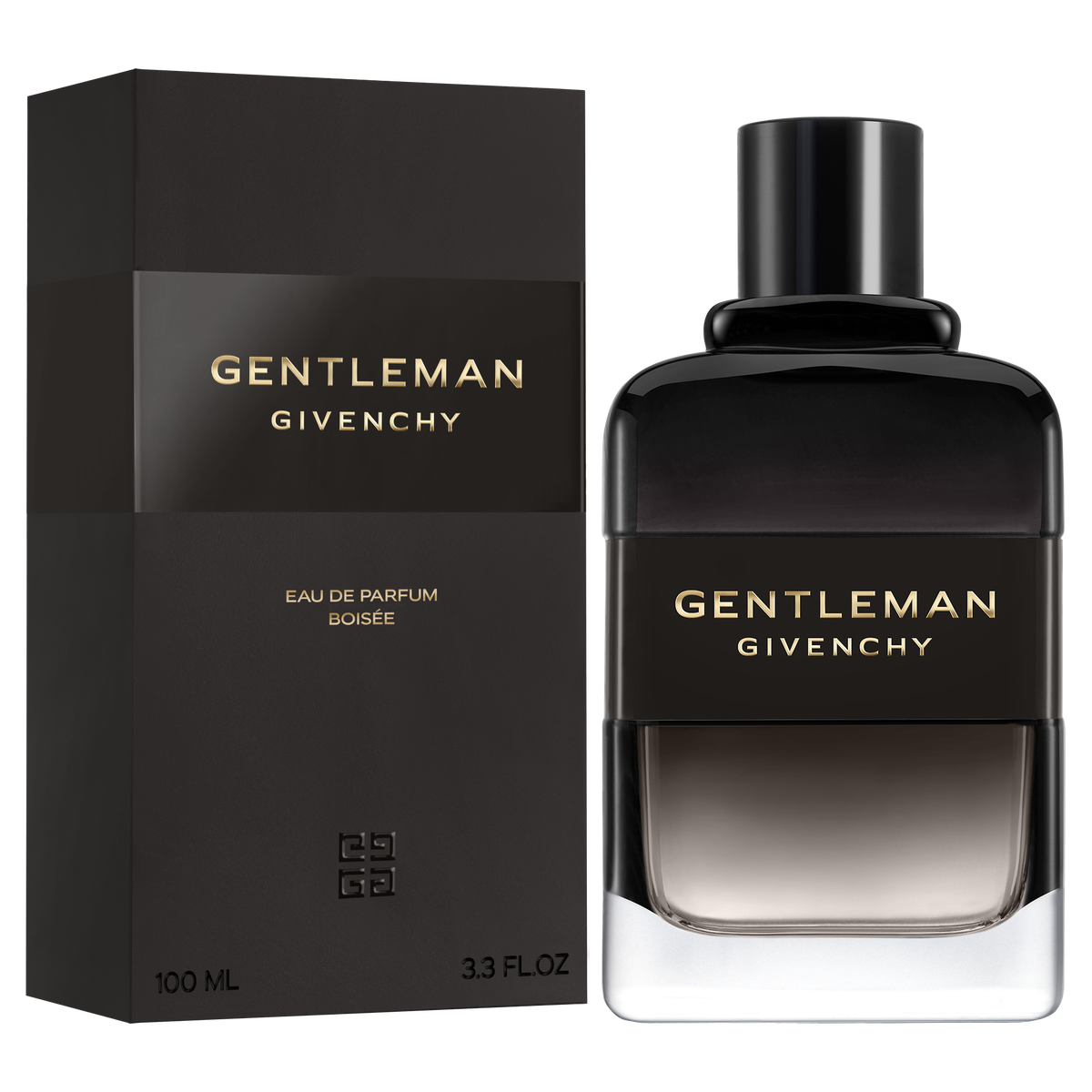 GIVENCHY GENTLEMAN BOISE'E EDP UOMO 50 ML
