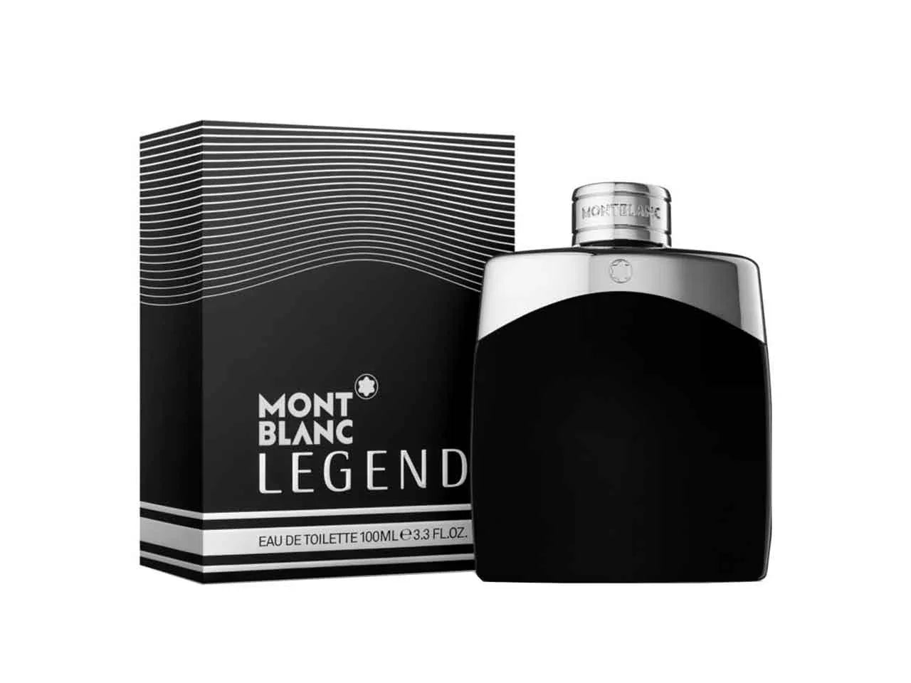 MONTBLANC LEGEND EDT UOMO - Profumeria Cera