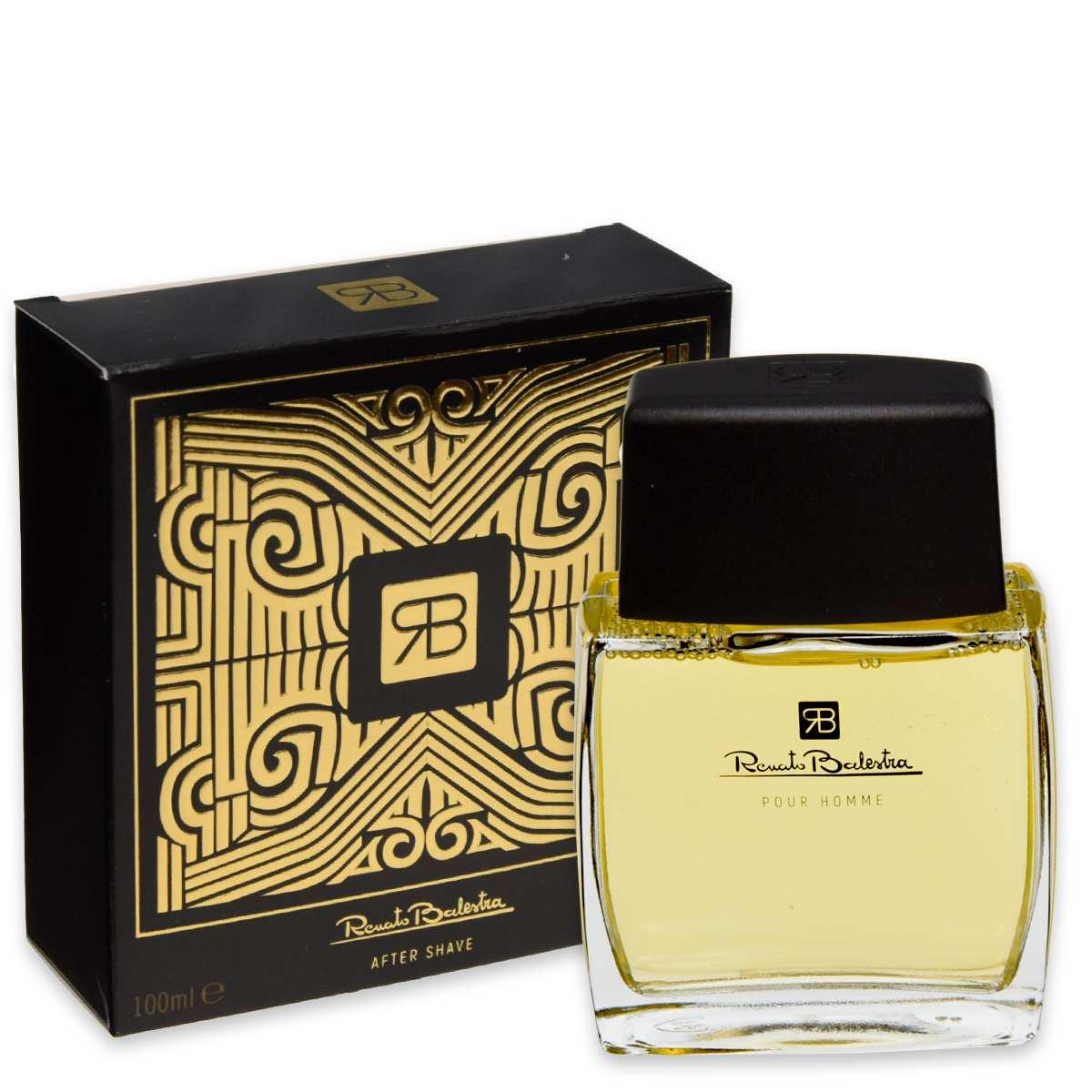 RENATO BALESTRA AFTER SHAVE UOMO 100 ML
