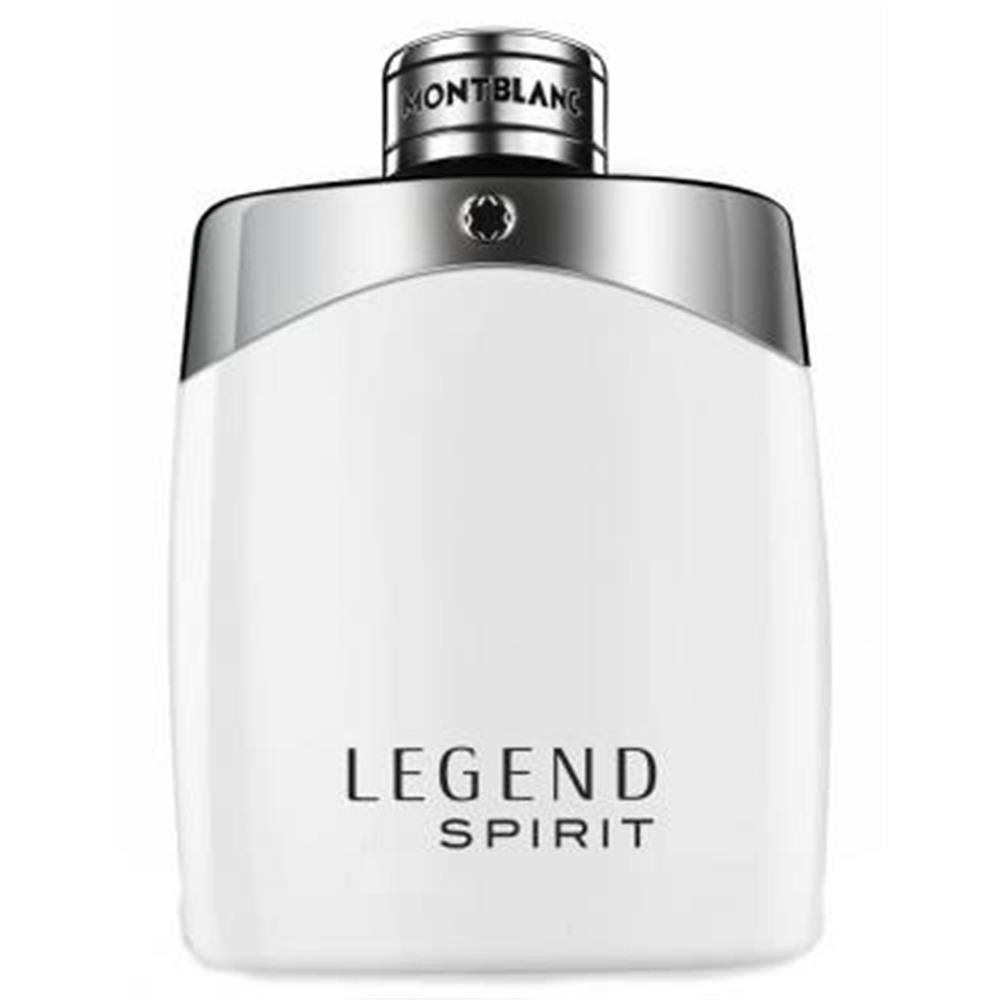TESTER MONTBLANC LEGEND SPIRIT EDT UOMO 100 ML