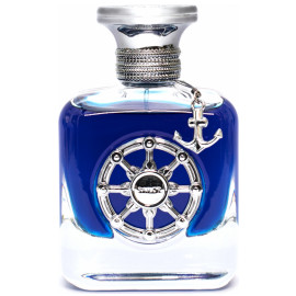 TESTER AURORA SAILOR SILVER EDP UOMO 100 ML