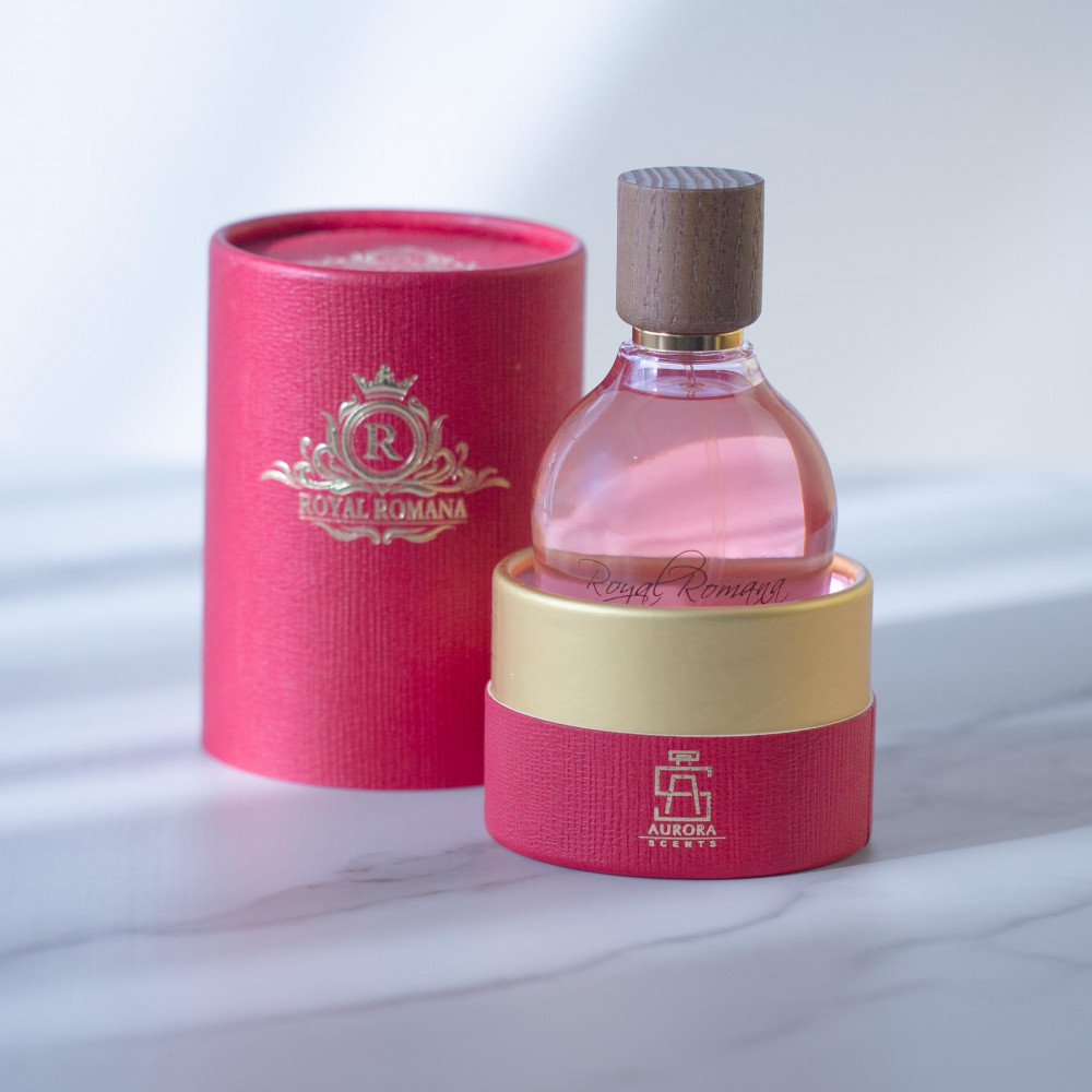 AURORA ROYAL ROMANA EDP DONNA 100 ML