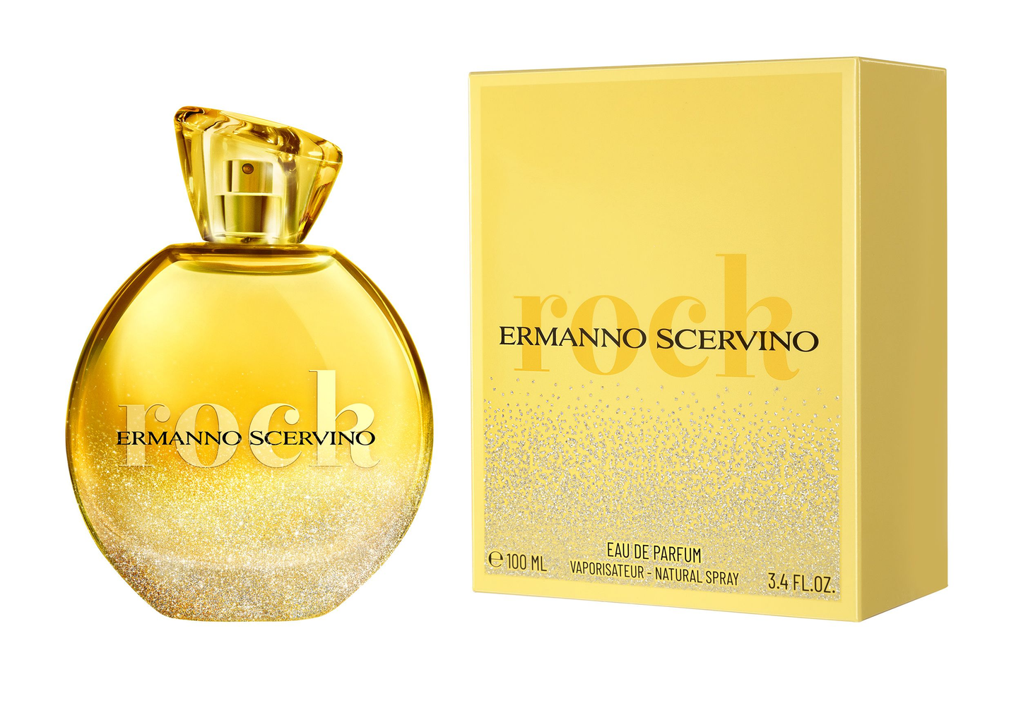 ERMANNO SCERVINO ROCK EDP DONNA 100 ML