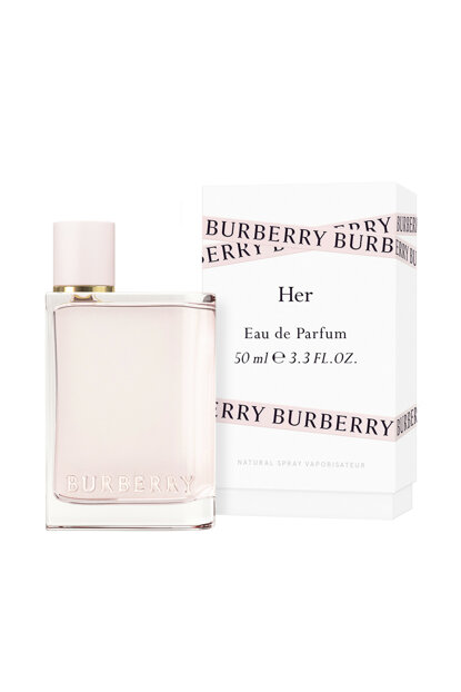 BURBERRY HER EDP DONNA 50 ML