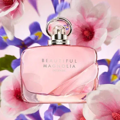ESTEE LAUDER BEATIFUL MAGNOLIA INTENSE EDP DONNA 50 ML - Profumeria Cera
