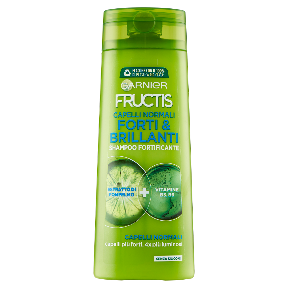 FRUCTIS CAPELLI NORMALI SHAMPOO 250 ML