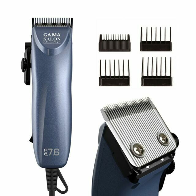 GAMA TAGLIACAPELLI ELETTRICO PRO 7.6