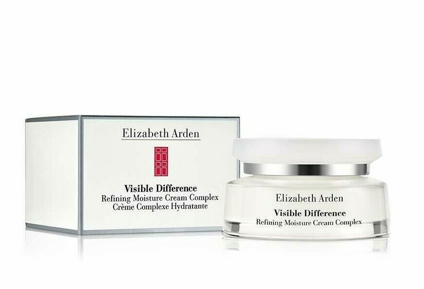 ELISABETH ARDEN VISIBLE DIFFERENCE CREMA VISO IDRATANTE 50 ML