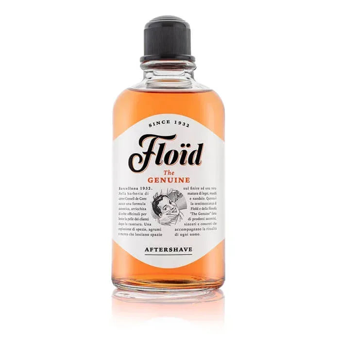FLOID AFTER SHAVE 400 ML - Profumeria Cera