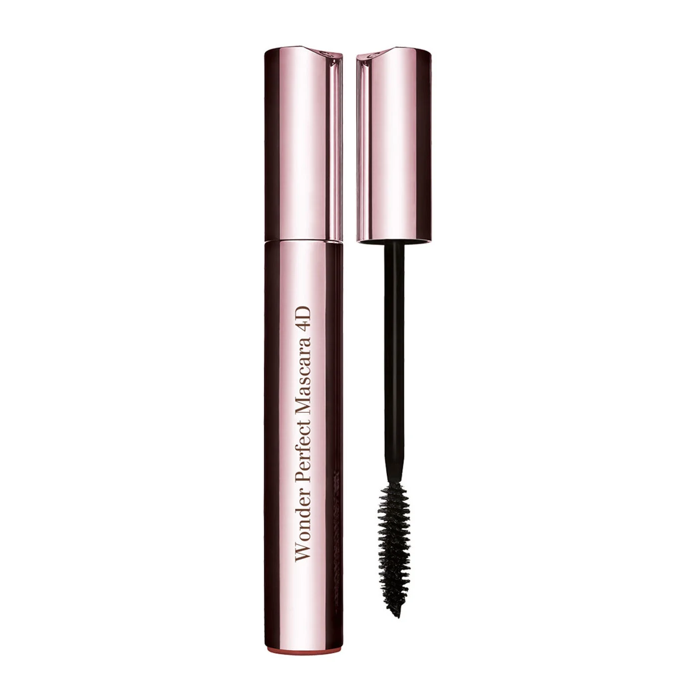CLARINS MASCARA WONDER PERFECT 4 D NERO (SENZA SCATOLA)