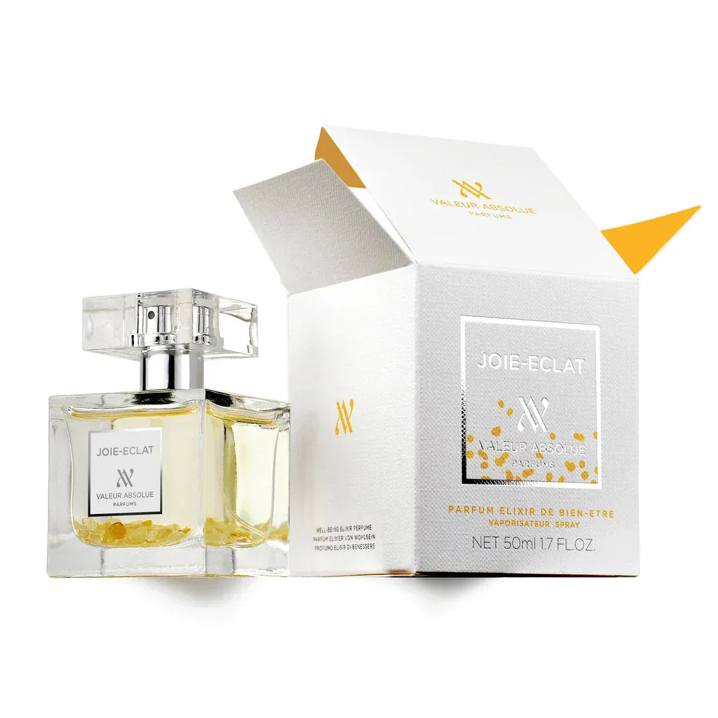 VALEUR ABSOLUE JOIE-ECLAT EDP ELIXIR 100 ML - Profumeria Cera