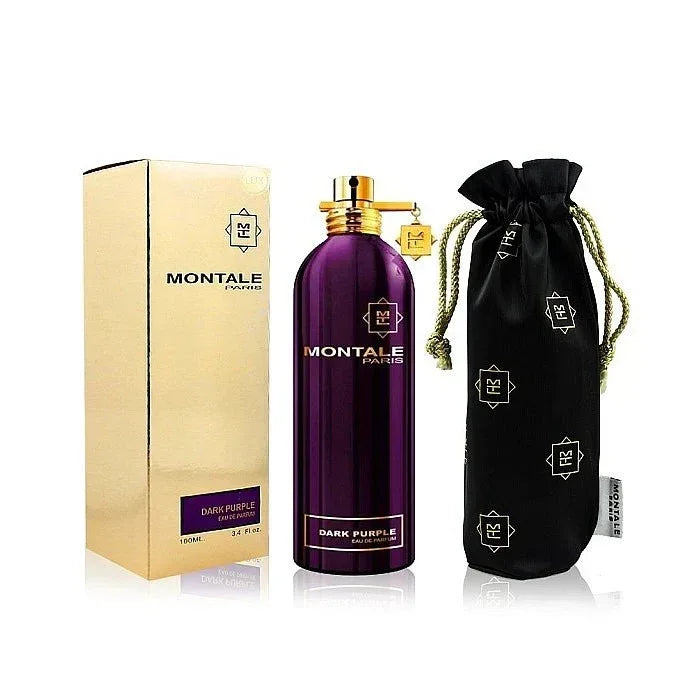 MONTALE DARK PURPLE EDP 100 ML - Profumeria Cera