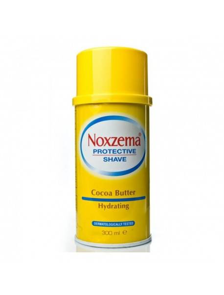 NOXZEMA SCHIUMA BARBA COCOA BUTTER 300 ML