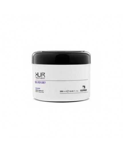 TOCCO MAGICO MAGICO KUR SILVER GREY MASCHERA ANTIGIALLO 250 ML