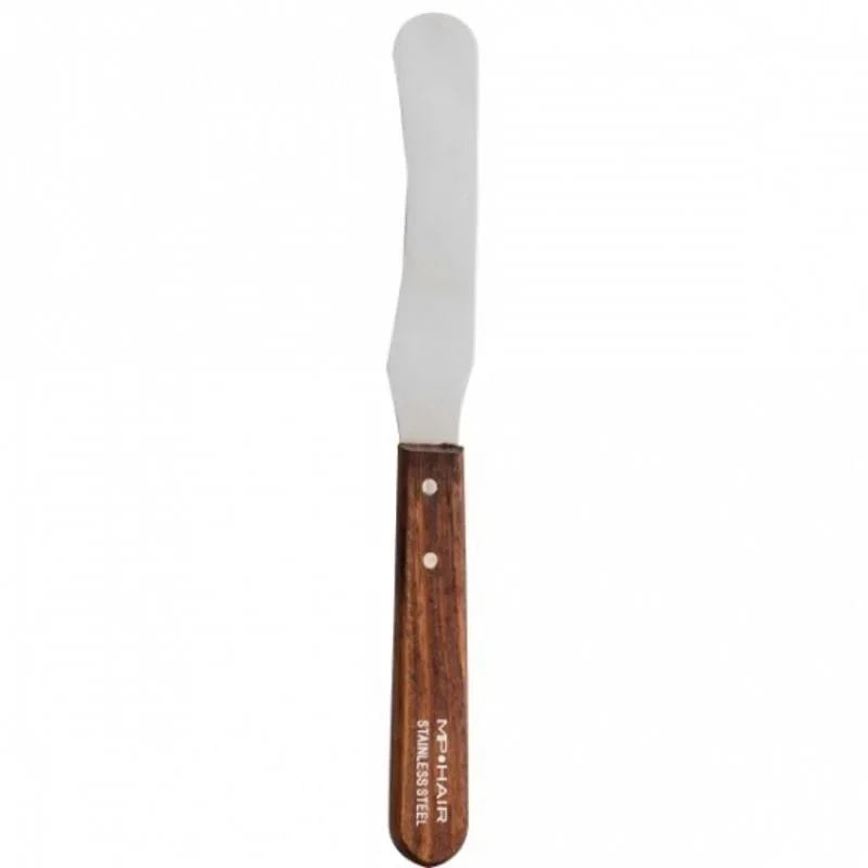 XPS SPATOLA SPALMA CERETTA METALLO - Profumeria Cera