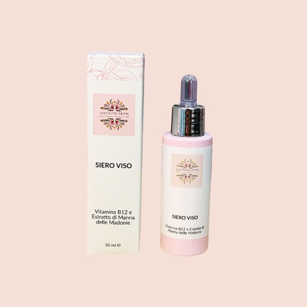 SKIVY KIT PROTEZIONE & RIPARAZIONE VISO