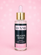 YME DELICATE SERUM / SIERO PER PELLI SENSIBILI