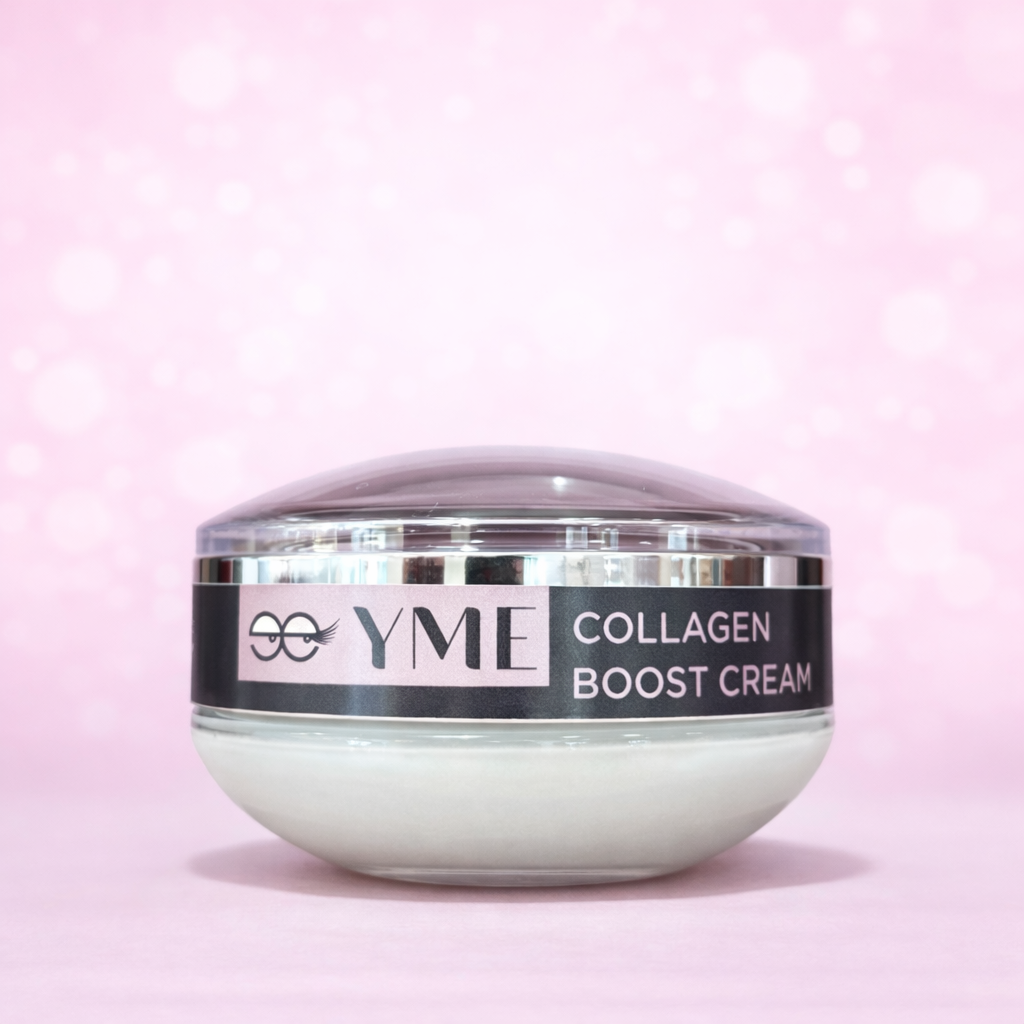 YME CREMA AL COLLAGENE