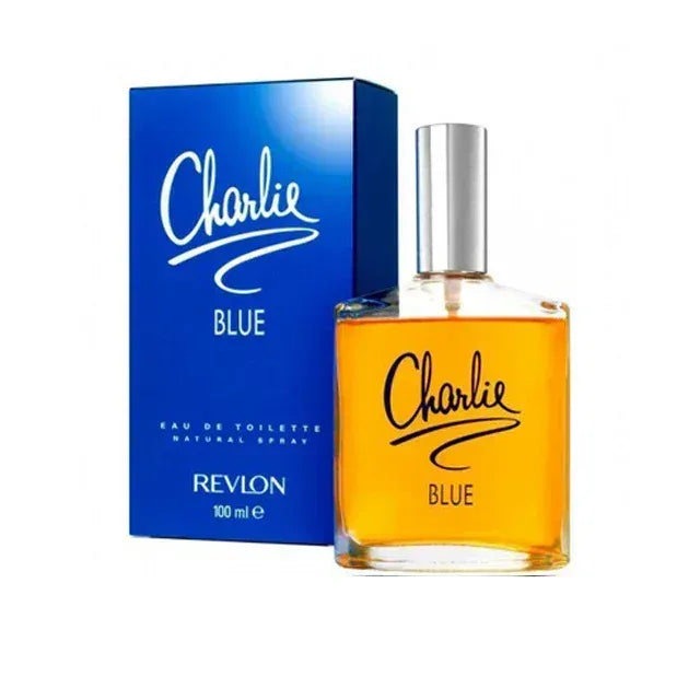 CHARLIE BLUE EDT DONNA 100 ML - Profumeria Cera