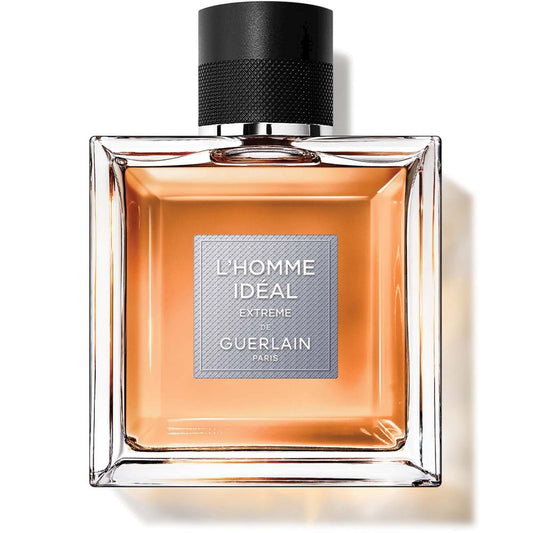 TESTER GUERLAIN L'HOMME IDEAL L'INTENSE EDT UOMO 100 ML