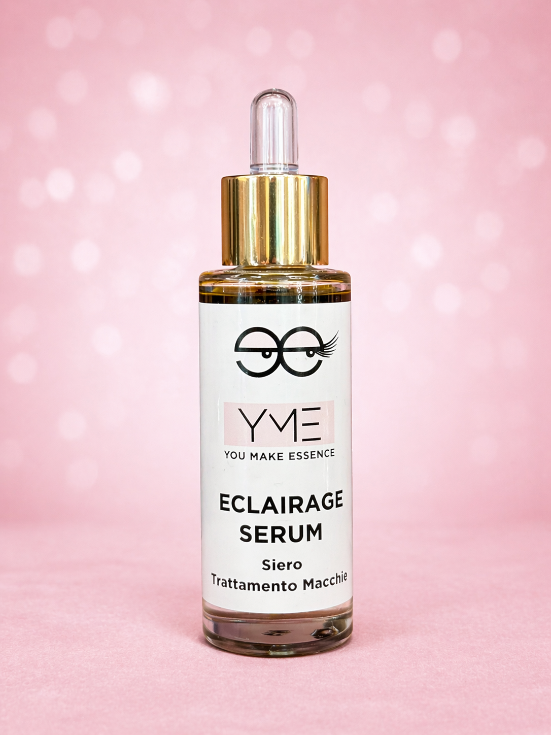 YME ECLAIRAGE INTENSIF SIERO ANTIMACCHIA