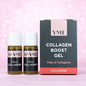YME FIALE COLLAGENE (confezione da 4 pz)