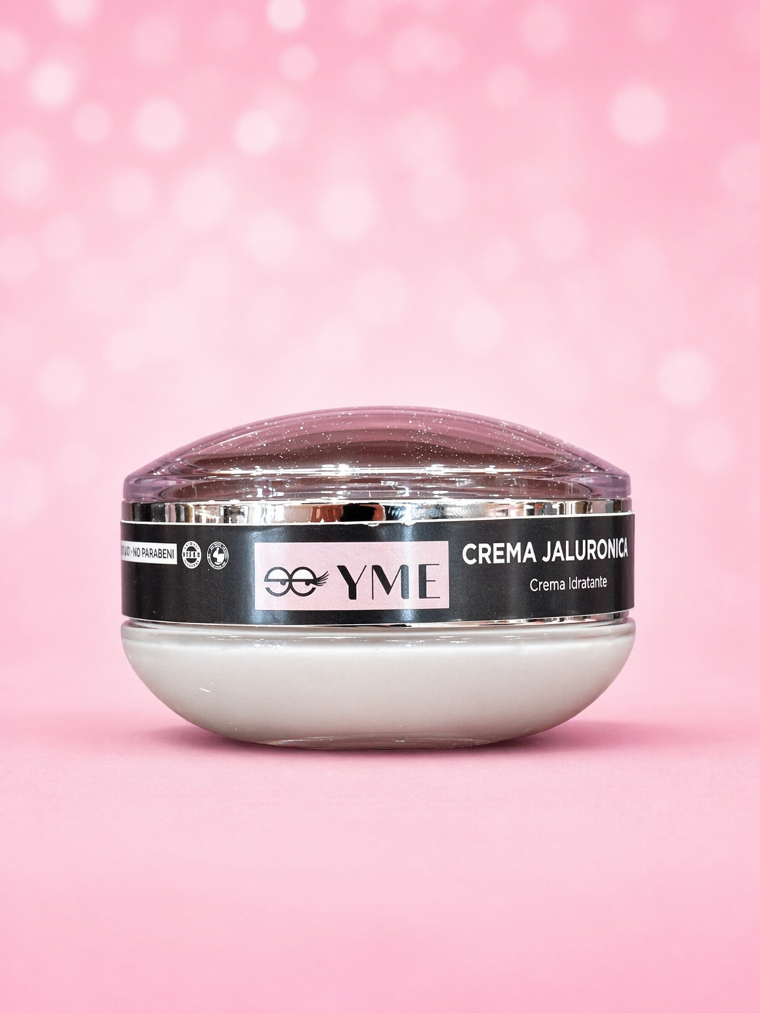 YME CREMA JALURONICA